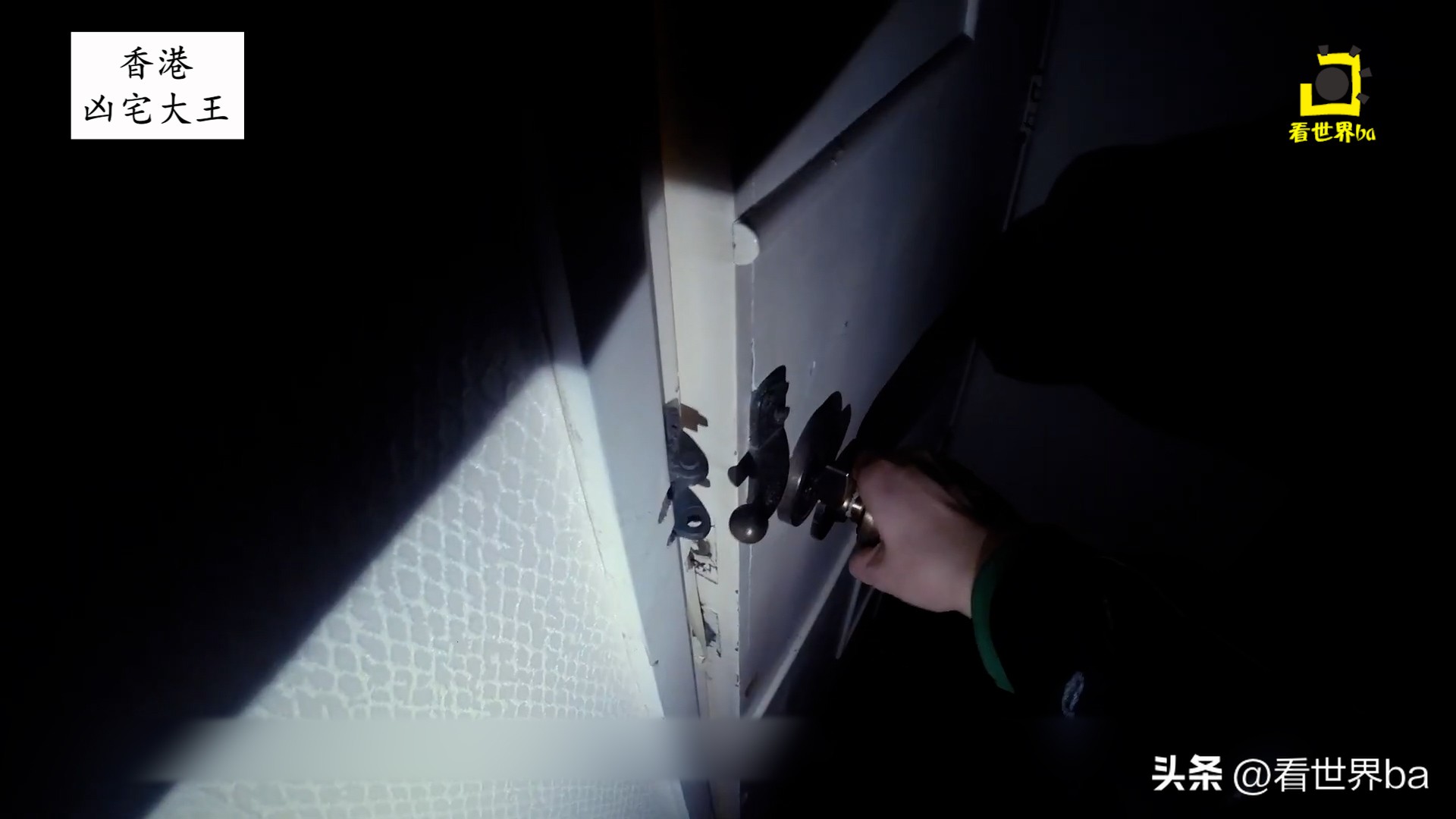 香港凶宅大王靠卖凶宅赚5000万,香港卖凶宅大王