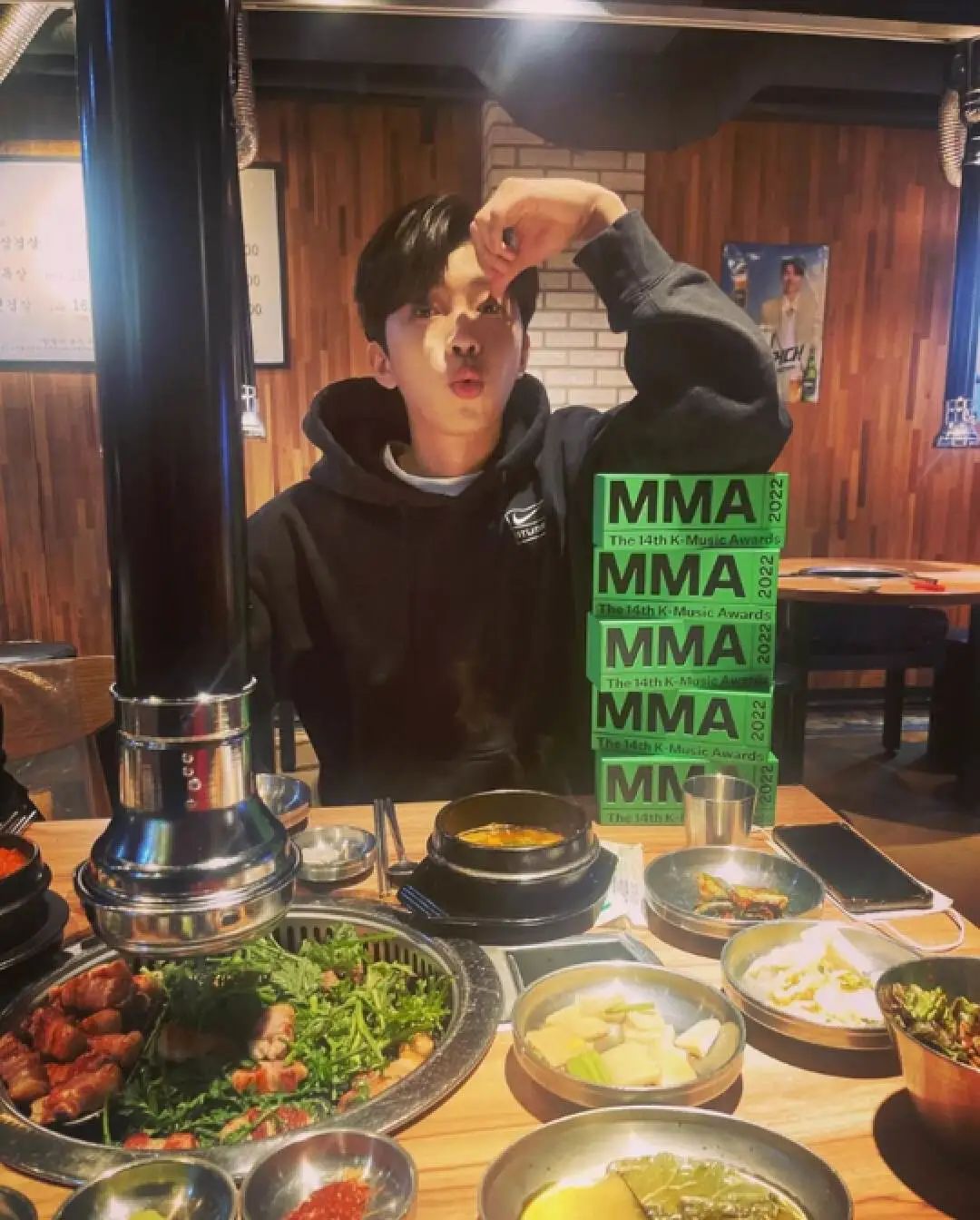 周杰伦杀疯韩流,周杰伦横扫乐坛