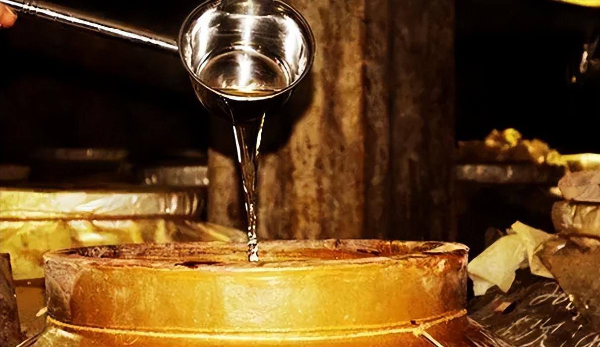 安徽倒闭的酒厂有哪些,安徽酒厂倒闭事件