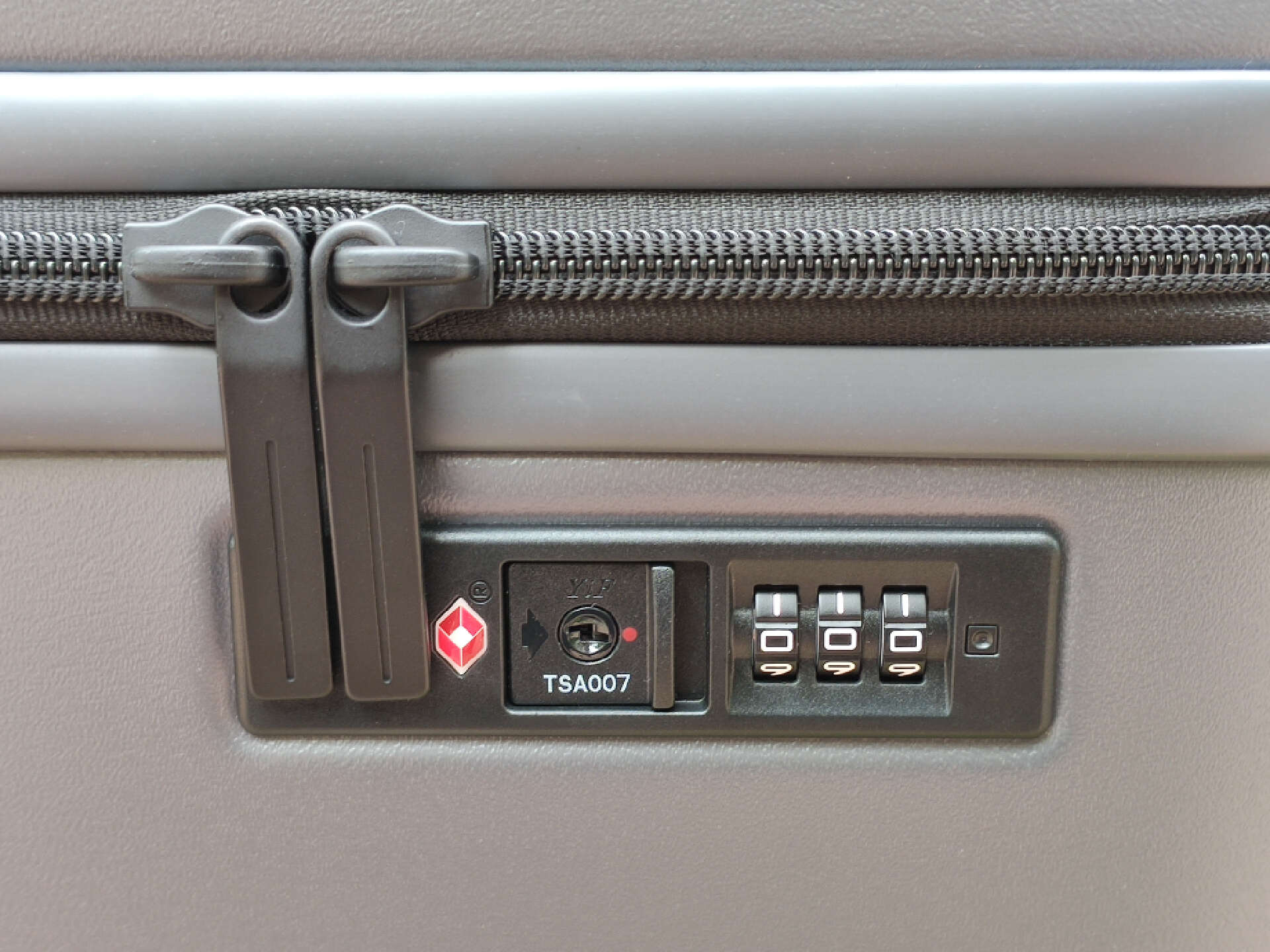 米家小行李箱推荐,适合短期旅游的行李箱测评