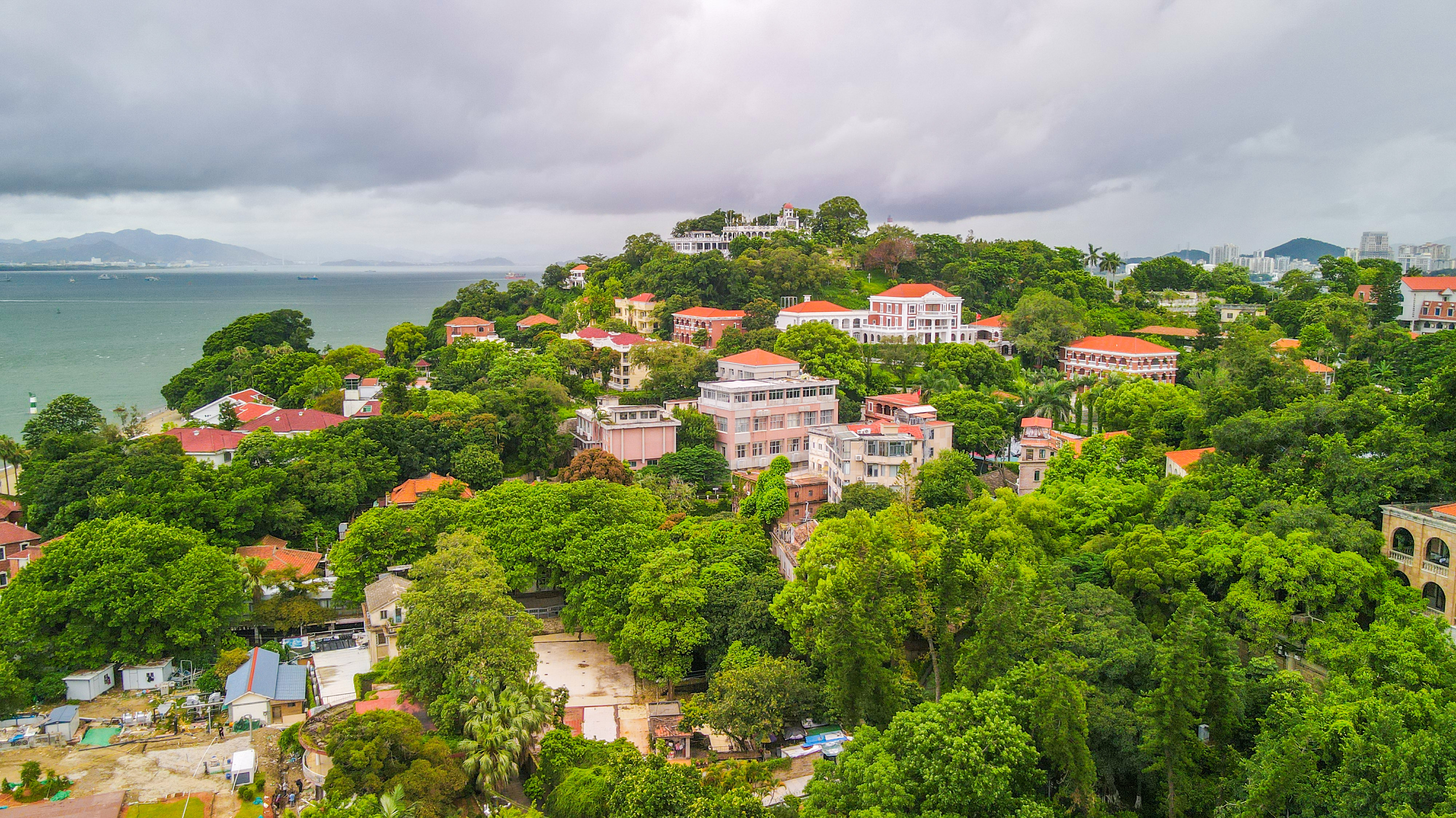 厦门旅游攻略游轮旅行路线推荐,厦门邮轮旅游攻略大全最新