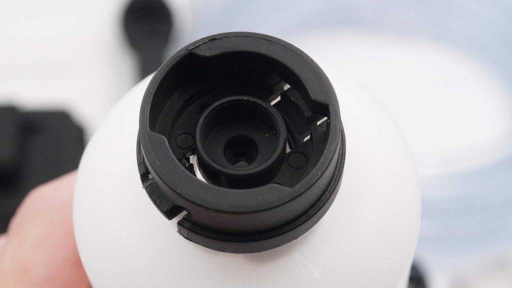 让您的爱车永葆靓丽光滑,高压清洗机拆解视频