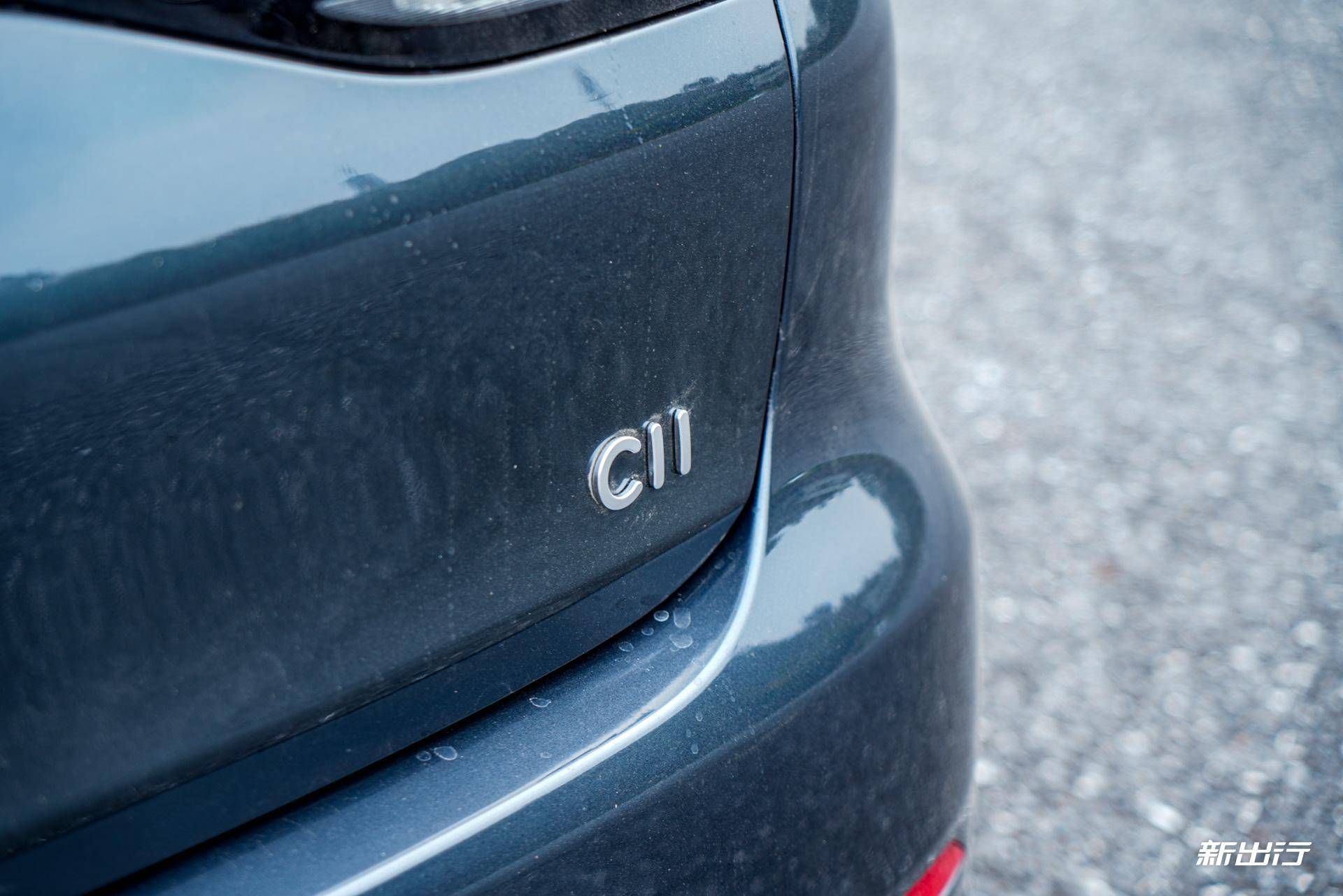 15万的中型SUV体验如何？静态实拍零跑23款C11
