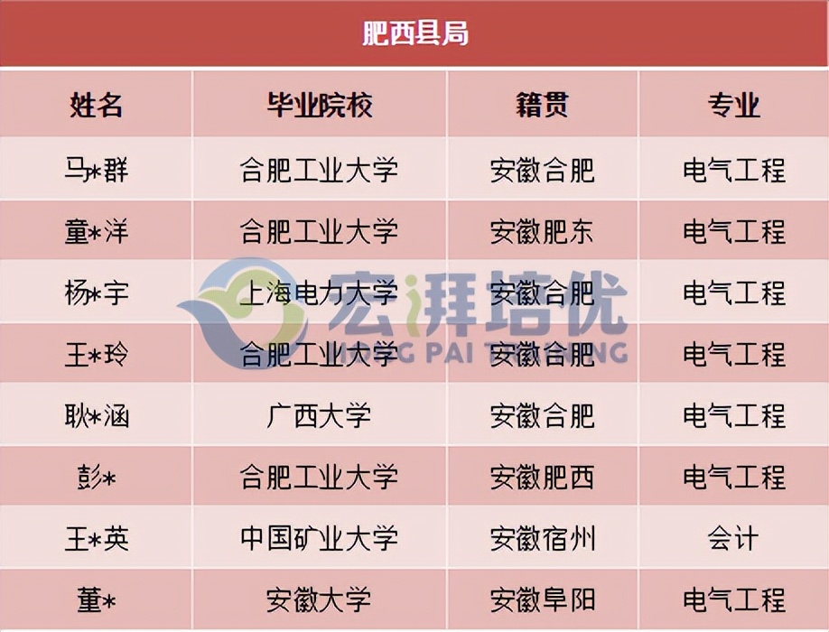 国网合肥供电公司今年招多少人,国网合肥供电公司招聘