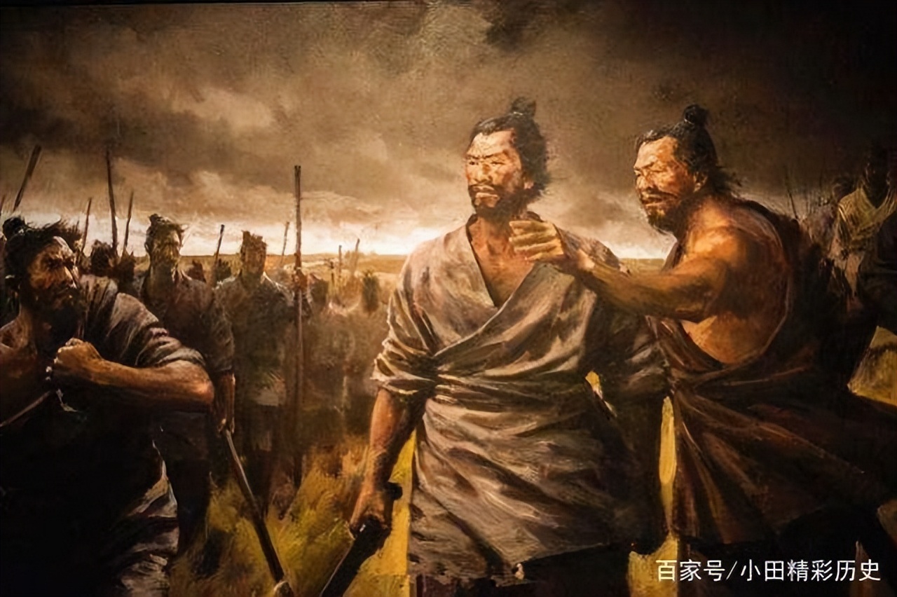 秦始皇是暴君还是千古一帝辩论会,秦始皇是暴君还是千古一帝呢