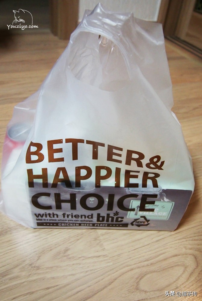 去韩国人家做客送礼物,到外国人家做客做饭