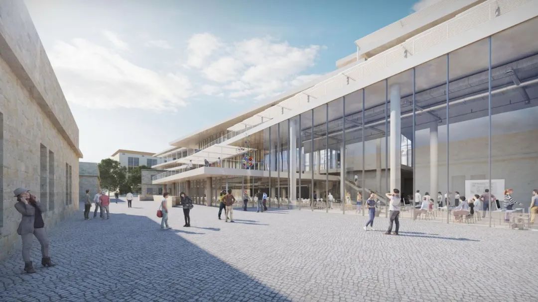 2024年中国有哪些标志性建筑,2022年中国5个震惊世界的建筑