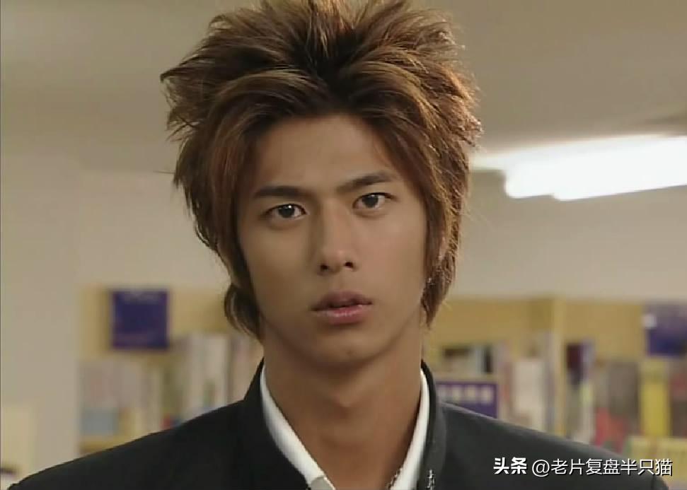 灌篮高手真人版人物对比,《灌篮高手》真人版