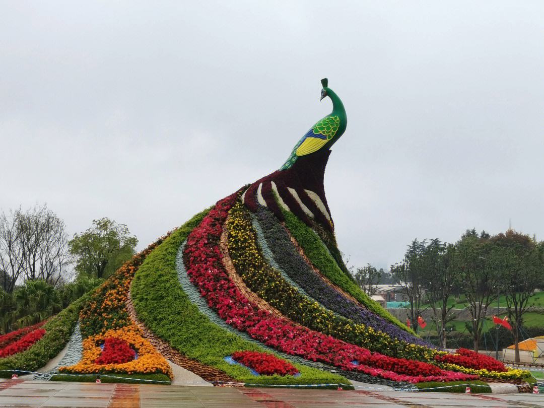 云南最漂亮的景点排名,云南最漂亮的景点推荐