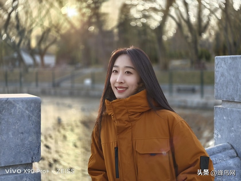x90和x90pro拍照样张,x90pro+拍照测评