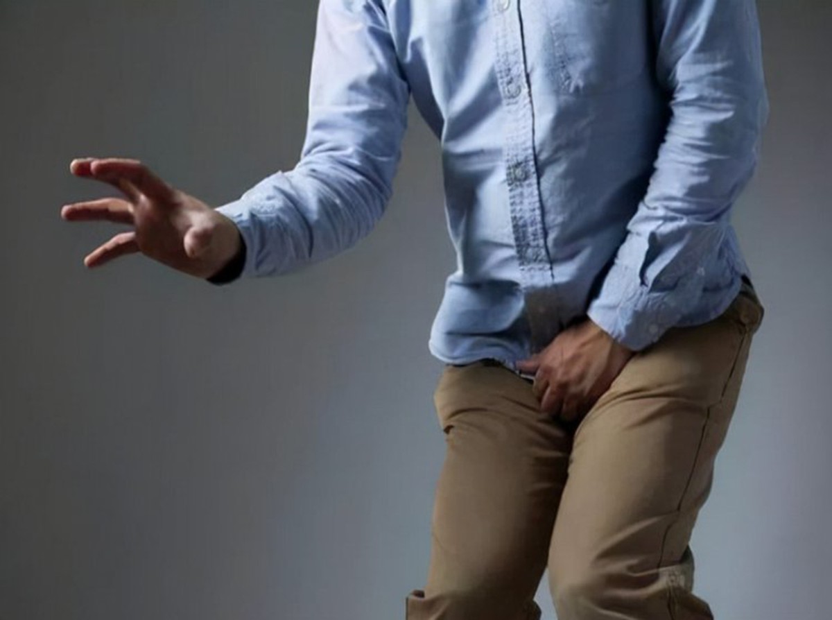 日本男士为什么要使用卫生巾,日本畅销的卫生巾