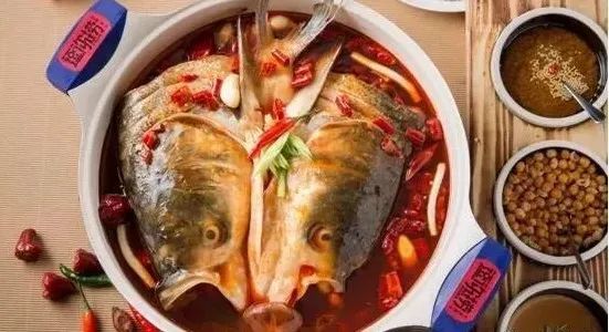 鱼肉类菜谱美食图片,15道鱼类菜品道道新奇味道美妙