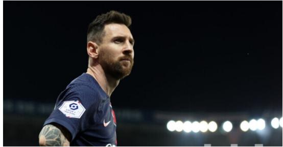 梅西进入西甲时间表,梅西在沙特比赛后顶着巨大压力