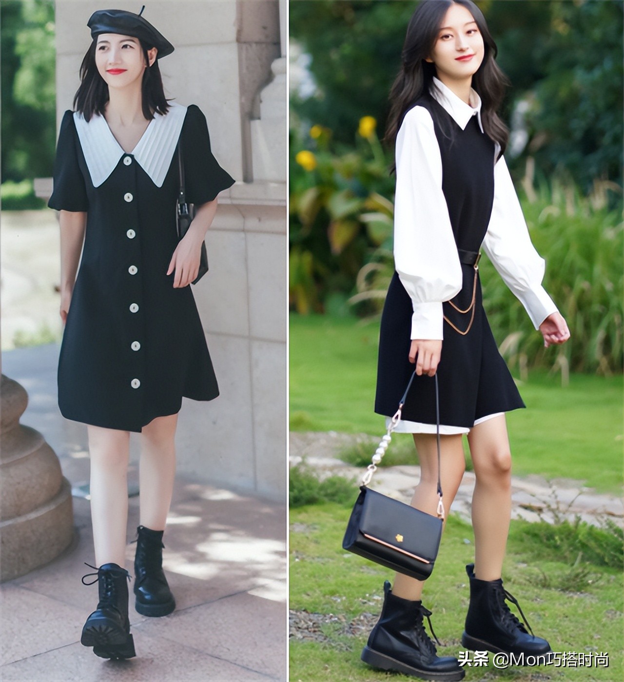 好穿不累脚的秋冬小白鞋,穿起来又软又舒适不磨脚的小白鞋