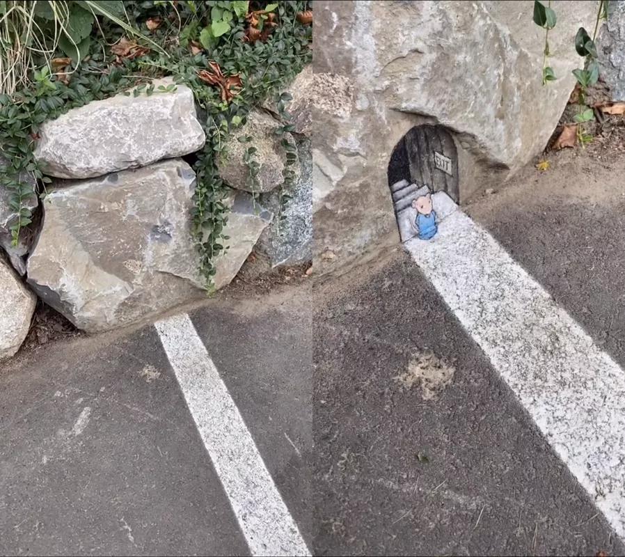 17张照片看完彻底颠覆你的人生观,看完这7组照片你还说自己老了吗