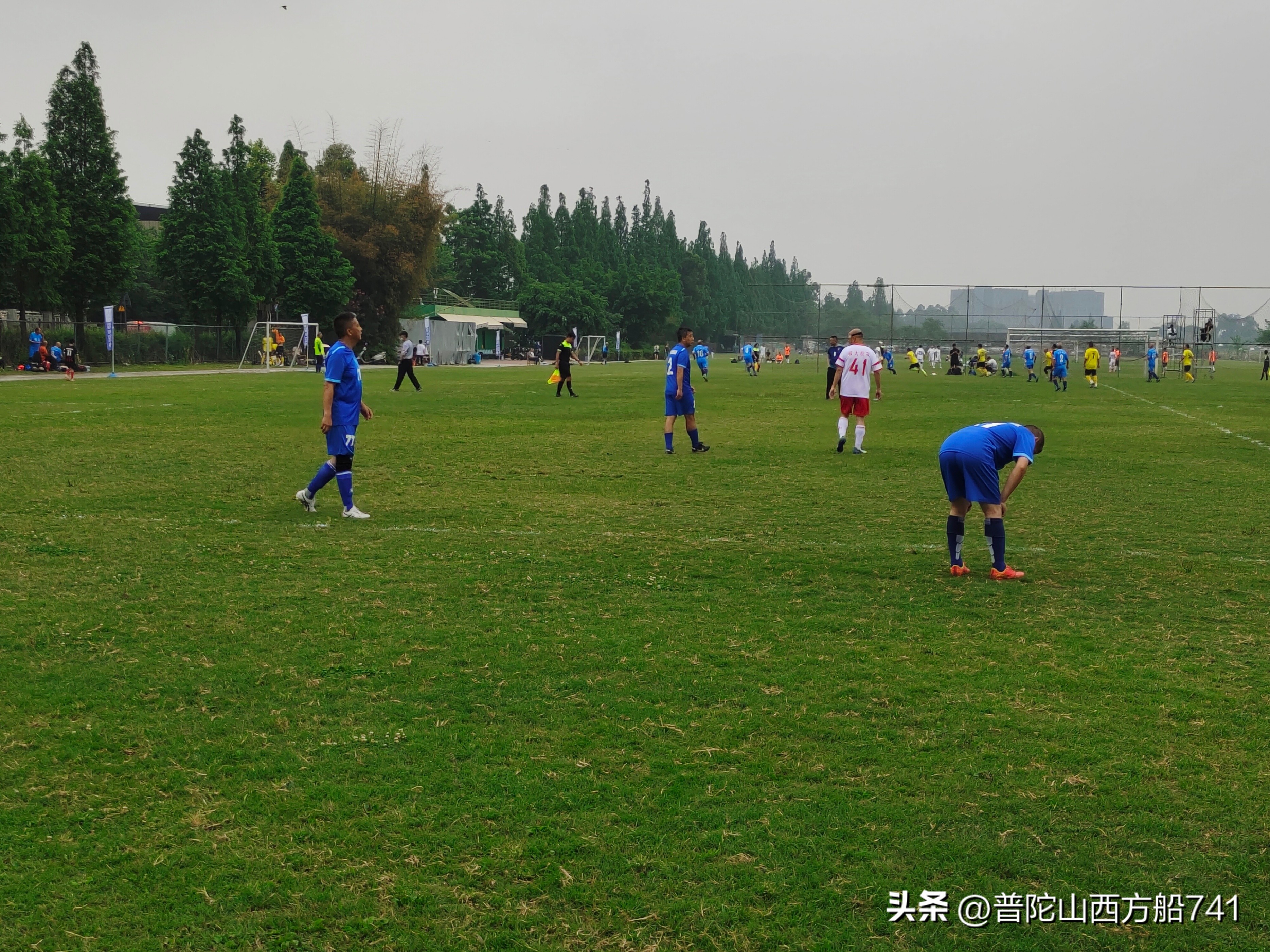 海联足球,滨海海联足球队