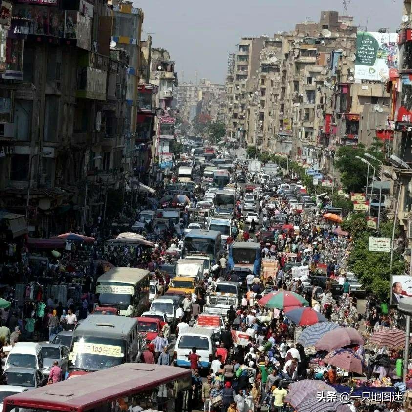 沙漠国家靠什么生活,沙漠严重的国家怎样生活的