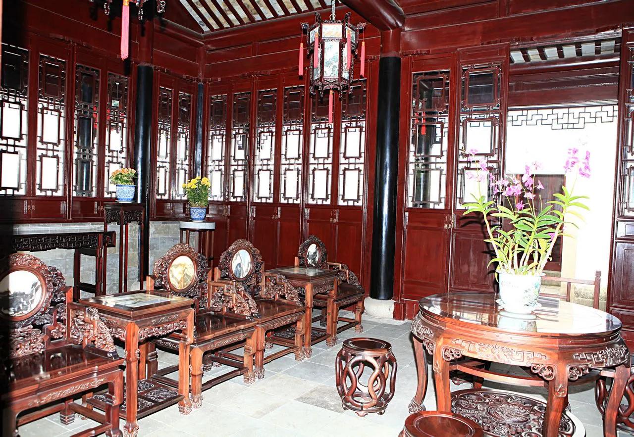 苏州古典园林世界文化遗产介绍,苏州古典园林世界文化遗产