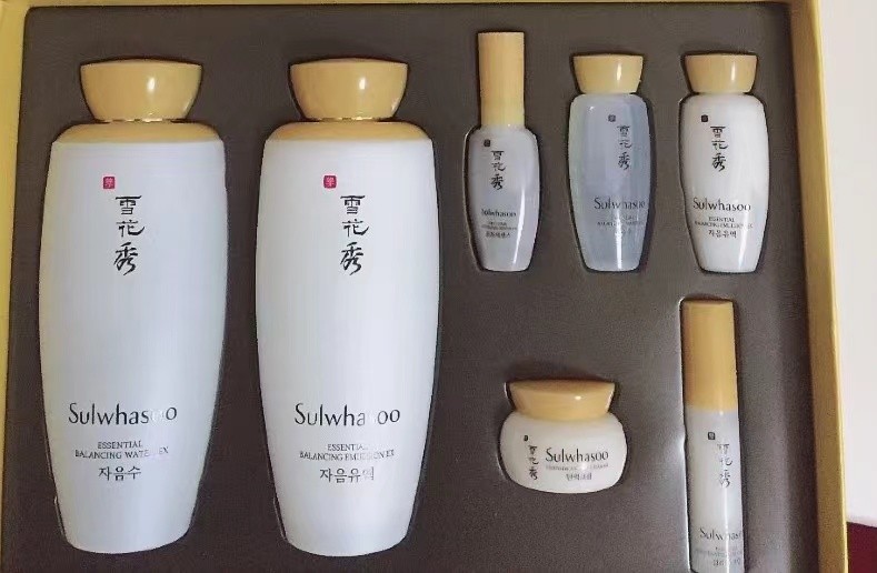 曾经超火现在价格大跳水的彩妆,曾经很贵现在便宜的皮肤