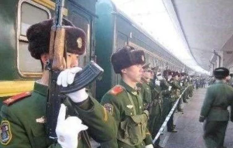 中国最强悍匪杀人案,建国以来的10大悍匪东北二王