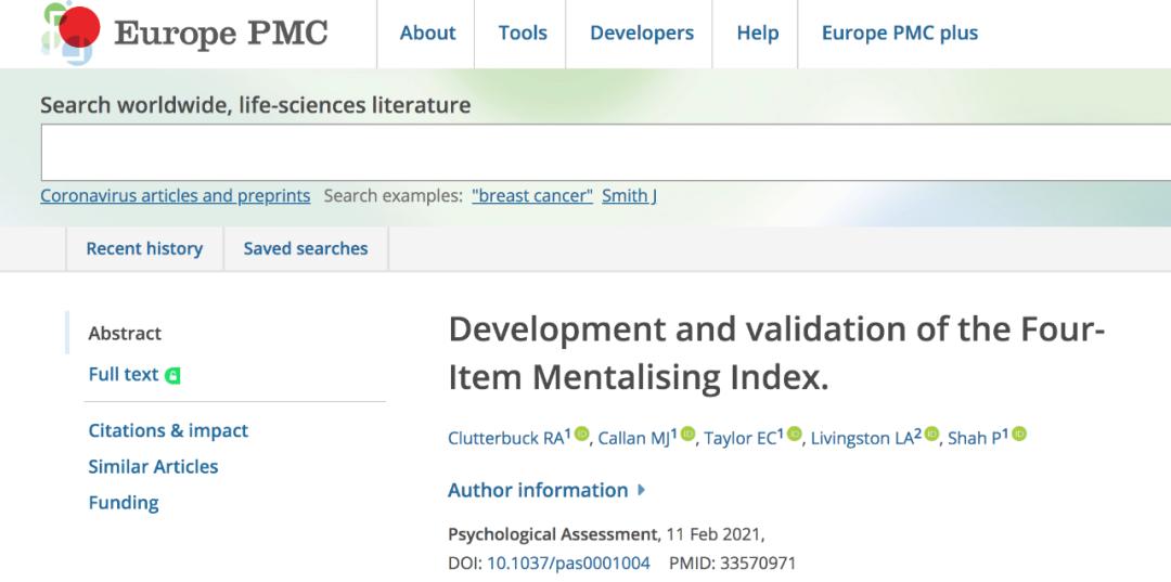 为什么你干完坏事，女朋友立马就能发现？可能是她这种能力更强