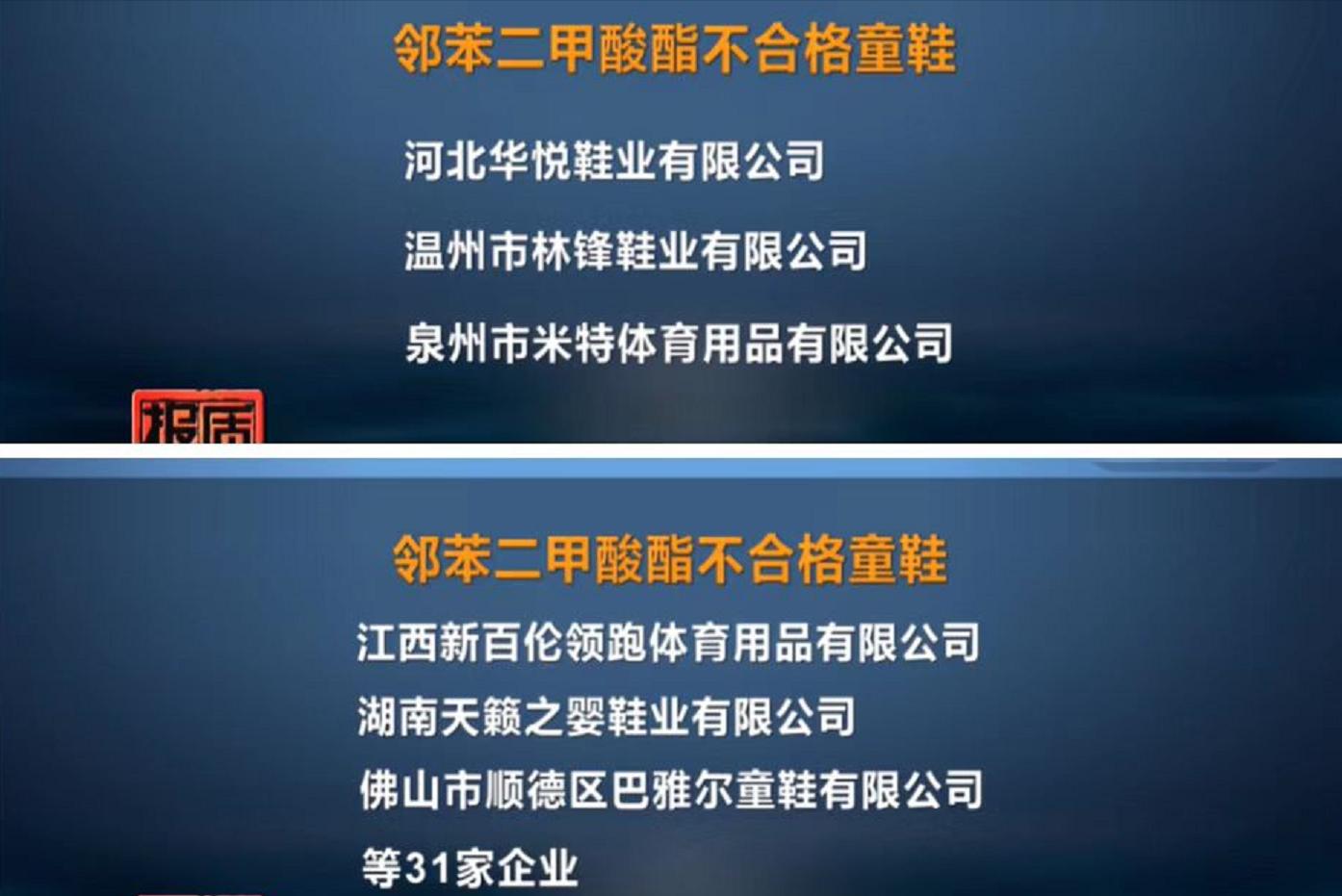 童鞋雌激素超标,央视曝光毒童鞋可能诱发早熟