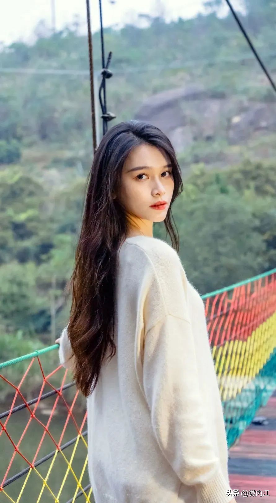 内江周边泡温泉的地方,内江好玩的地方森林公园