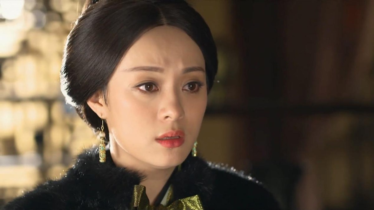 芈月的“草根逆袭”，和她背后的7个男人