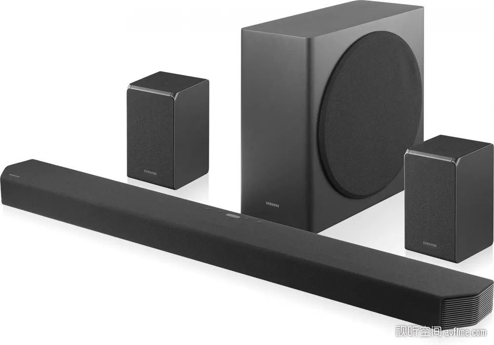 索尼ht-a7000回音壁和q950a,索尼ht-a9和a7000