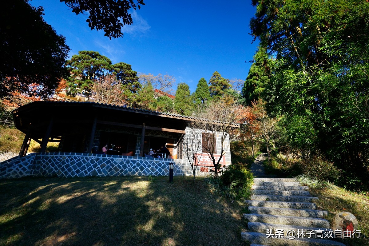 福州最新玩法,福州市区游玩攻略