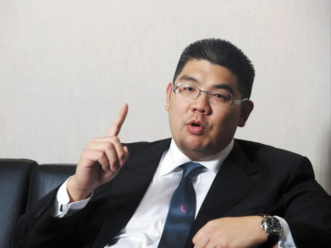 一文一武完全不同的连家兄弟,难逃比较的豪门妯娌