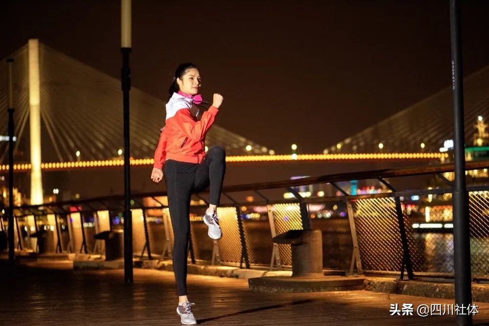 睡不好中高强度运动抵消危害,睡不好补救