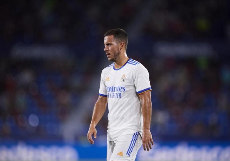 终于!再见皇马!欧冠冠军成员离队,下家还是马德里球队