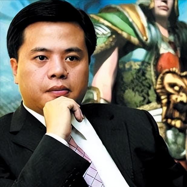 曾经的首富给美国捐80亿,中国首富捐款给了美国大学