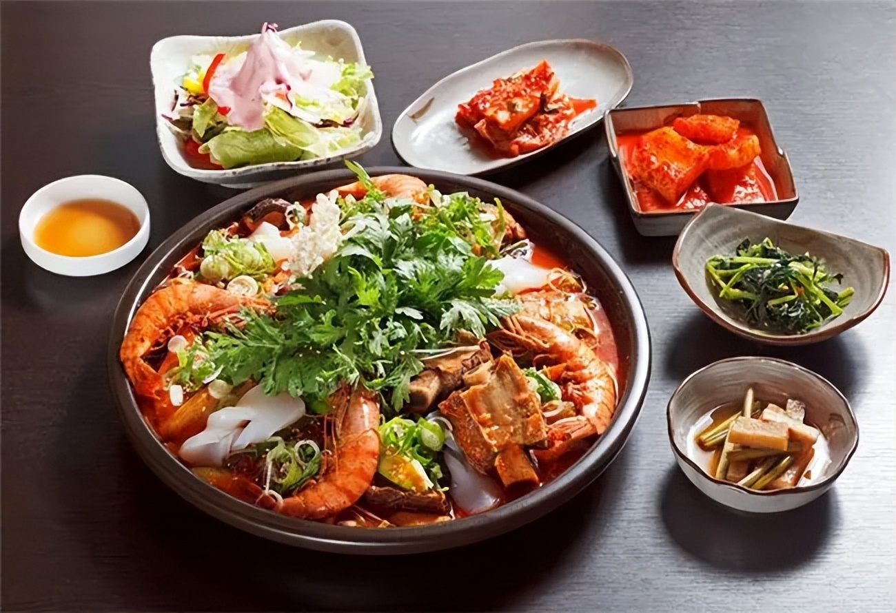 2022年餐饮行业趋势,行业最新观点