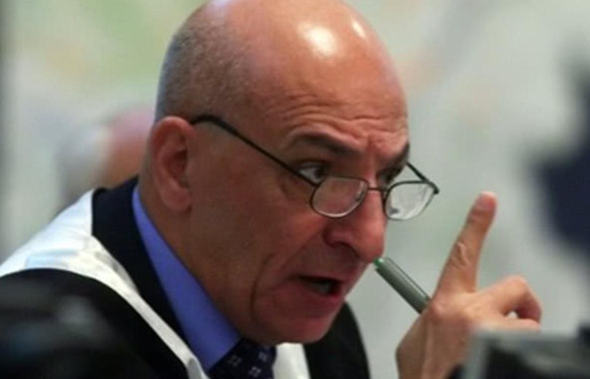 被美国处以绞刑的是谁,美国萨达姆绞刑