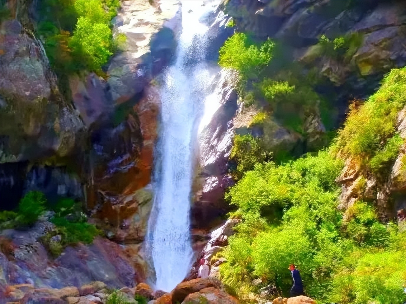 速收！兰州出发，临夏太子山旅游大通道及3-5日大环线自驾游攻略！