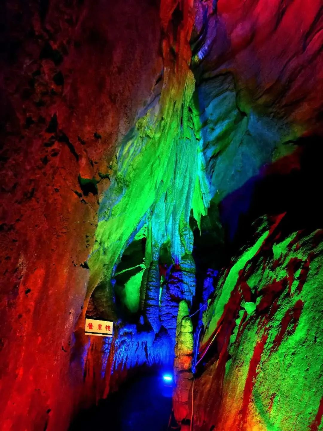 比空调舒服的避暑胜地,八个凉爽的避暑地