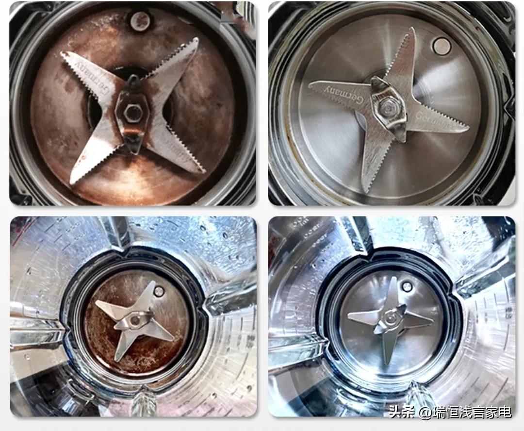 破壁机预热停止的修理方法,破壁机的维修与保养