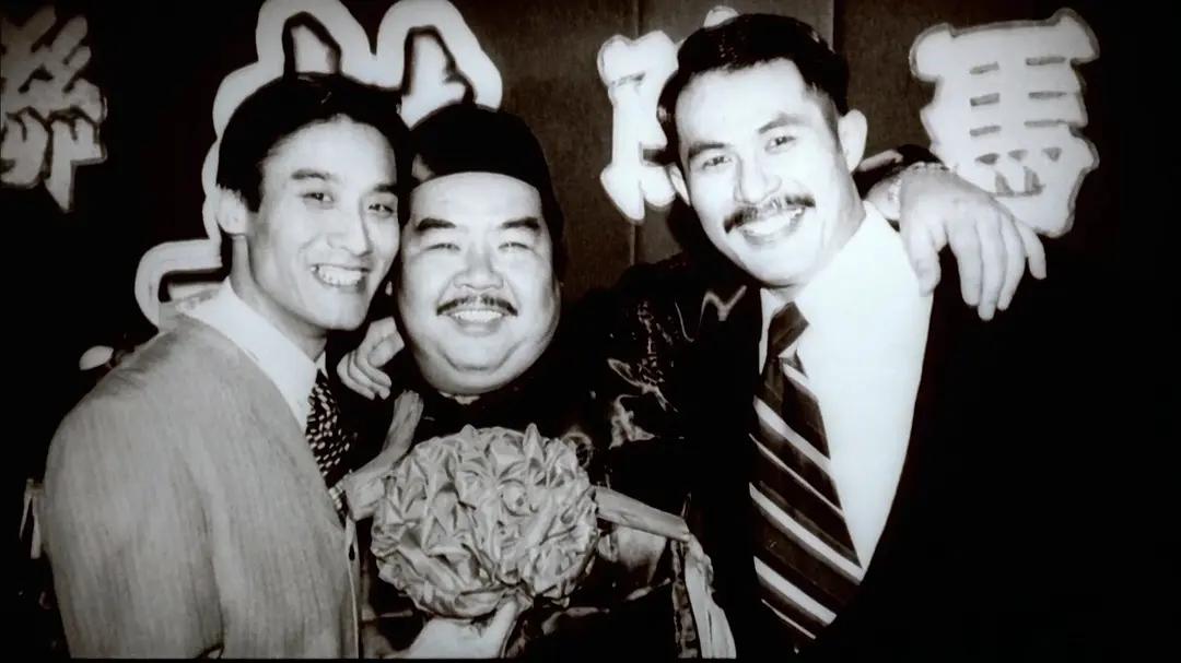 尺度生猛限制级，30年前的奇案片是多少人的童年阴影？