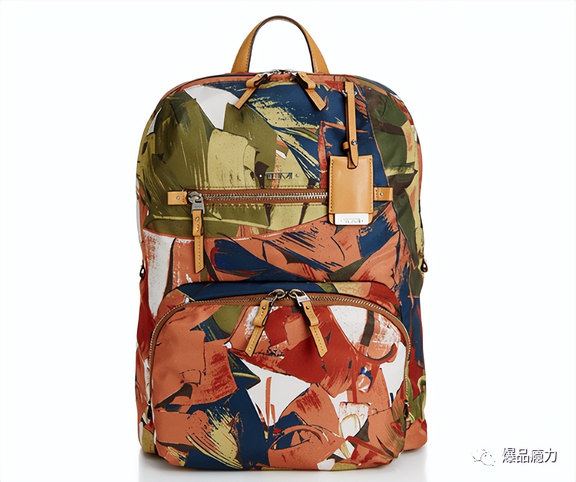 被称为商务男神之选，TUMI为啥火了近50年？