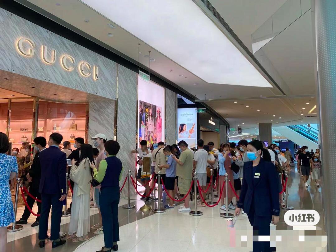 礼尚往来二手奢侈品靠谱吗,开一个二手奢侈品店多少钱