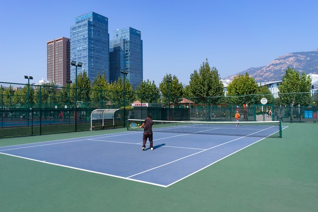 炎炎夏日有什么好玩的地方,炎炎夏日有哪些好去处