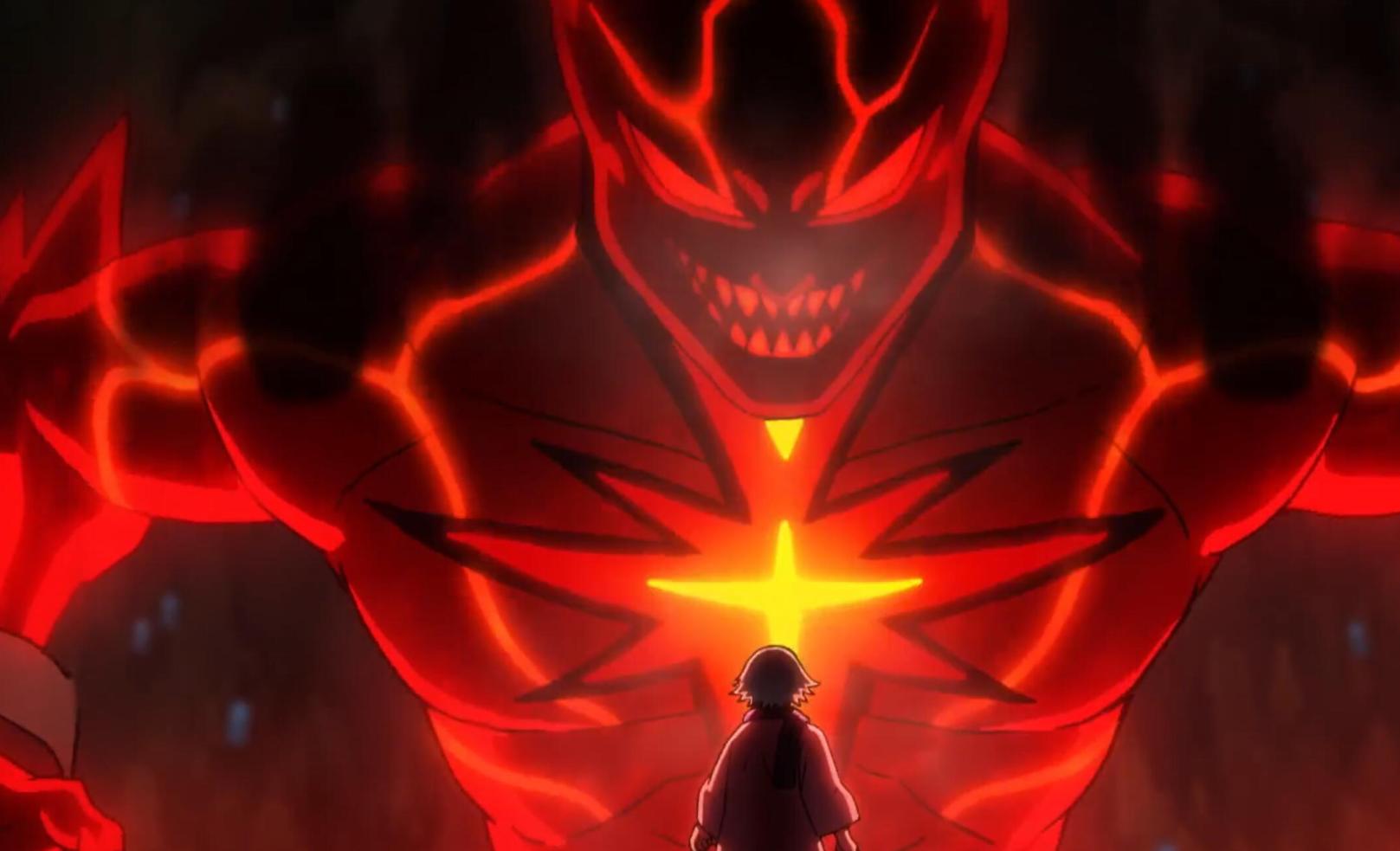 伍六七第5季正版最后一集,伍六七第5季最新一集