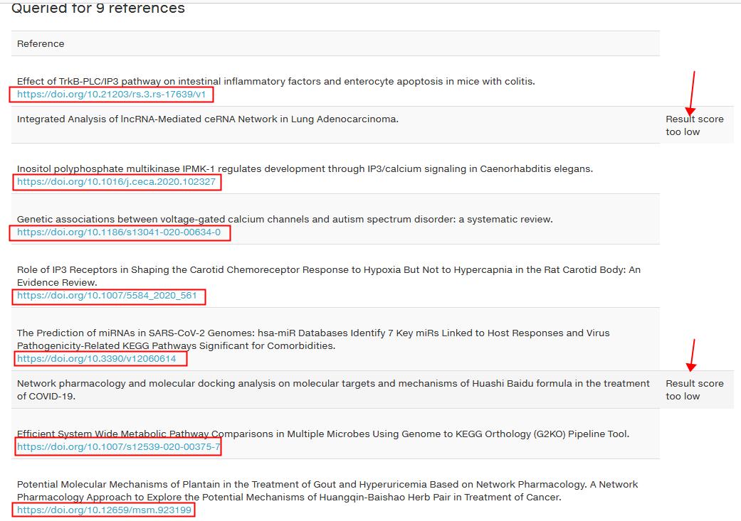 文献检索常用方法及步骤,文献检索与文献管理软件的运用