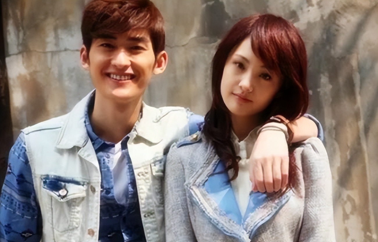 张翰王晓晨原视频无剪辑,王晓晨回应张翰拍过的影视剧