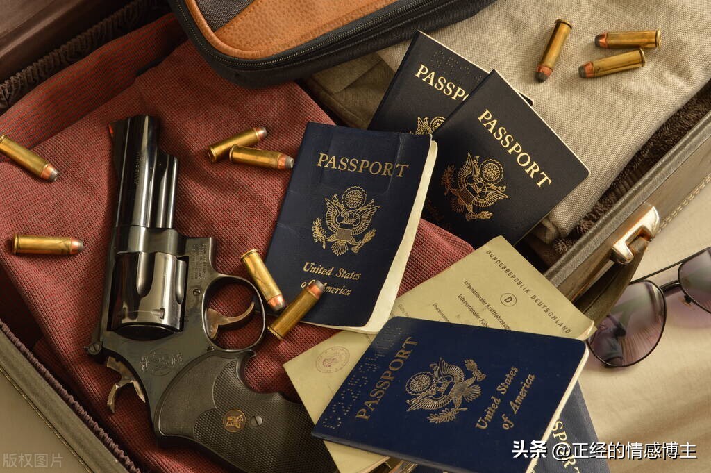 为啥中国护照免签国家那么少,中国护照真正免签的国家有哪些