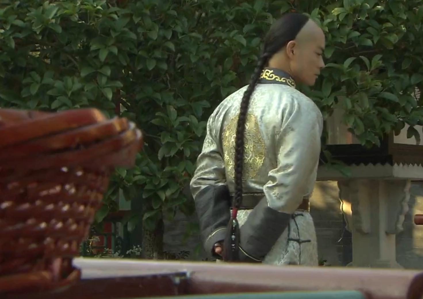 步步惊心八爷对四爷评价,步步惊心八爷临死前的真相