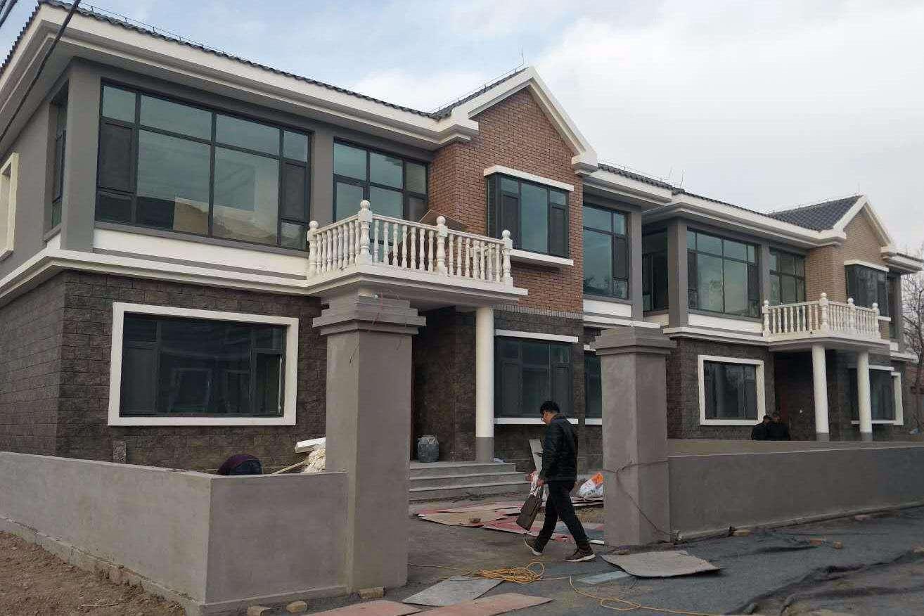 eps模块建房是未来的趋势吗,eps模块建房优点和缺点