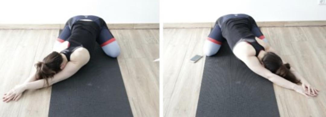 在家新手健身增肌计划教学,新手健身适合什么样的计划